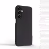 Чохол до мобільного телефона Armorstandart Matte Slim Fit Samsung A16 4G (A165) Camera cover Black (ARM80141) - Image 2