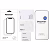 Скло захисне BeCover Apple iPhone 16 Pro Max 10D Black (712324) - Image 3