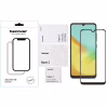 Стекло защитное BeCover ZTE Blade A35/A55 Black (712313) - Image 4