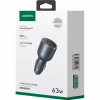 Зарядний пристрій Ugreen 2xUSB 63W (USB-C+USB-A) QC3.0 (EC701) (35023) - Image 3
