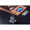 Зарядний пристрій Ugreen 3xUSB 140W (2хUSB-C+USB-A) Gan CD289 with C to C Cable 1.5m (90549) - Image 5