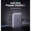 Зарядное устройство Ugreen 4xUSB 65W (2хUSB-C+2xUSB-A) Gan CD327 (90747) - Image 7