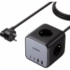 Зарядний пристрій Ugreen 4xUSB 65W DigiNest Cube (2хUSB-C+2xUSB-A) CD268 (60113) - Image 2
