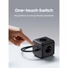 Зарядное устройство Ugreen 4xUSB 65W DigiNest Cube (2хUSB-C+2xUSB-A) CD268 (60113) - Image 8
