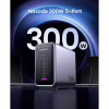 Зарядний пристрій Ugreen 5xUSB 300W Nexode (5хUSB-C) CD333 (90903B) - Image 2