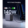 Зарядний пристрій Ugreen 5xUSB 300W Nexode (5хUSB-C) CD333 (90903B) - Image 3