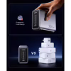 Зарядний пристрій Ugreen 5xUSB 300W Nexode (5хUSB-C) CD333 (90903B) - Image 9