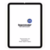 Скло захисне BeCover 10D Apple iPad Mini 7 2024 Black (712272) - Image 2