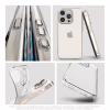 Чохол до мобільного телефона Armorstandart Air Samsung S25 Camera cover Clear (ARM81591) - Image 4