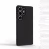 Чохол до мобільного телефона Armorstandart Matte Slim Fit Samsung S25 Ultra Camera cover Black (ARM81571) - Image 2