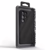 Чохол до мобільного телефона Armorstandart Matte Slim Fit Samsung S25 Ultra Camera cover Black (ARM81571) - Image 5