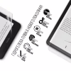 Плівка захисна Armorstandart Matte Amazon Kindle Paperwhite 12th Gen. 2024 (ARM82480) - Image 2