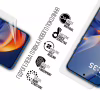 Плівка захисна Armorstandart Motorola Edge 50 Neo (ARM80024) - Image 2
