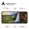 Скло захисне Armorstandart Pro Tecno Spark 30C 4G (kl5) Black (ARM81169) - Image 4