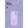 Чохол до мобільного телефона Armorstandart ICON OPPO A3 4G / A3x 4G / A40m 4G Camera cover Lavender (ARM80886) - Image 4