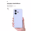 Чехол для мобильного телефона Armorstandart ICON OPPO A3 4G / A3x 4G / A40m 4G Camera cover Lavender (ARM80886) - Image 7