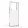 Чохол до мобільного телефона Armorstandart Air Xiaomi Redmi Note 14 5G Clear (ARM79712) - Image 2