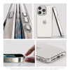 Чохол до мобільного телефона Armorstandart Air Xiaomi Redmi Note 14 5G Clear (ARM79712) - Image 4