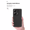 Чехол для мобильного телефона Armorstandart ICON Xiaomi Redmi Note 13 4G Camera cover Black (ARM82788) - Image 7