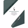 Чохол до мобільного телефона Armorstandart ICON2 MagSafe Apple iPhone 16 Pro Lake Green (ARM81318) - Image 4