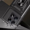 Чехол для мобильного телефона BeCover Military Xiaomi 14T Black (712559) - Image 3
