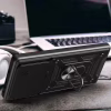 Чехол для мобильного телефона BeCover Military Xiaomi 14T Black (712559) - Image 4