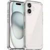 Чохол до мобільного телефона Drobak Acrylic Case для Apple iPhone 16 (949421) - Image 3