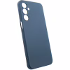 Чехол для мобильного телефона Dengos Carbon Samsung Galaxy A16 5G (blue) (DG-TPU-CRBN-215) - Image 2