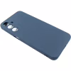 Чехол для мобильного телефона Dengos Carbon Samsung Galaxy A16 5G (blue) (DG-TPU-CRBN-215) - Image 3