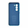 Чохол до мобільного телефона Armorstandart ICON Infinix Hot 50 Pro 4G Camera cover Blue (ARM80973) - Image 2