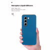 Чохол до мобільного телефона Armorstandart ICON Infinix Hot 50 Pro 4G Camera cover Blue (ARM80973) - Image 7