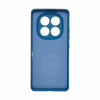 Чехол для мобильного телефона Armorstandart ICON Xiaomi Redmi Note 14 Pro 5G / Poco X7 Camera cover Dark Blue (ARM79828) - Image 2