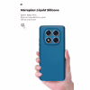 Чохол до мобільного телефона Armorstandart ICON Xiaomi Redmi Note 14 Pro 5G / Poco X7 Camera cover Dark Blue (ARM79828) - Image 7