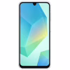 Чехол для мобильного телефона Samsung Soft Clear Cover Samsung Galaxy A16 Transparent (EF-QA166CTEGWW) - Image 4