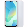 Чохол до мобільного телефона Samsung Soft Clear Cover Samsung Galaxy A16 Transparent (EF-QA166CTEGWW) - Image 5