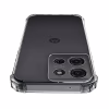 Чохол до мобільного телефона BeCover Anti-Shock Motorola Moto G75 Clear (712781) - Image 2