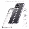 Чохол до мобільного телефона BeCover Anti-Shock Motorola Moto G75 Clear (712781) - Image 5