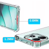 Чохол до мобільного телефона BeCover Anti-Shock Xiaomi Redmi Note 14 5G Clear (712786) - Image 3
