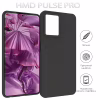 Чехол для мобильного телефона BeCover HMD Pulse Pro Black (712795) - Image 5