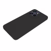 Чехол для мобильного телефона BeCover Motorola Edge 50 Neo Black (712744) - Image 4