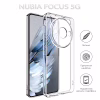 Чехол для мобильного телефона BeCover Nubia Focus 5G Transparancy (712771) - Image 5