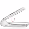 Чохол до мобільного телефона BeCover Oppo A3 4G / А3х 4G / A40m Transparancy (712770) - Image 3