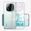 Чохол до мобільного телефона BeCover Xiaomi Redmi Note 14 Pro Plus 5G Transparancy (712762) - Image 3