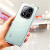 Чохол до мобільного телефона BeCover Xiaomi Redmi Note 14 Pro Plus 5G Transparancy (712762) - Image 6