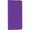 Чохол до мобільного телефона BeCover Exclusive New Style Infinix Smart 9 (X6532) Purple (712632) - Image 2