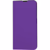 Чехол для мобильного телефона BeCover Exclusive New Style Infinix Smart 9 (X6532) Purple (712632) - Image 3