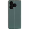 Чохол до мобільного телефона BeCover Exclusive New Style Nubia V60 Dark Green (712621) - Image 3