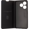 Чохол до мобільного телефона BeCover Exclusive New Style Nubia V60 Dark Green (712621) - Image 5