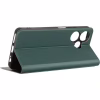 Чехол для мобильного телефона BeCover Exclusive New Style Nubia V60 Dark Green (712621) - Image 6