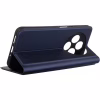 Чохол до мобільного телефона BeCover Exclusive New Style Xiaomi Redmi 14C 4G / Poco C75 Blue (712659) - Image 6